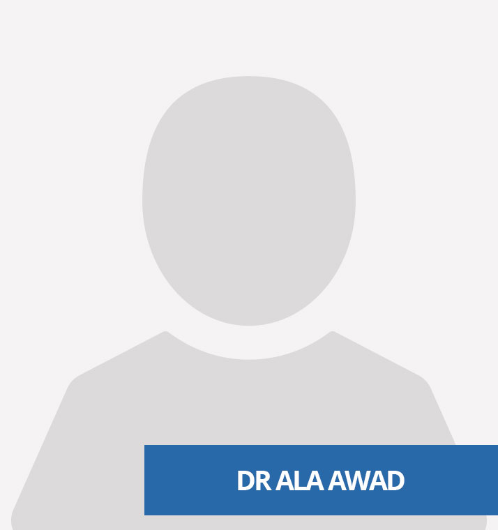 dr-ala-awad-placeholder Dr Ala Awad